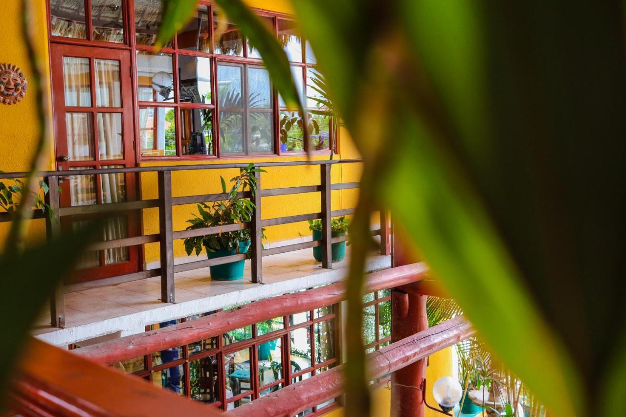 Hotel Bello Caribe Cozumel Kültér fotó