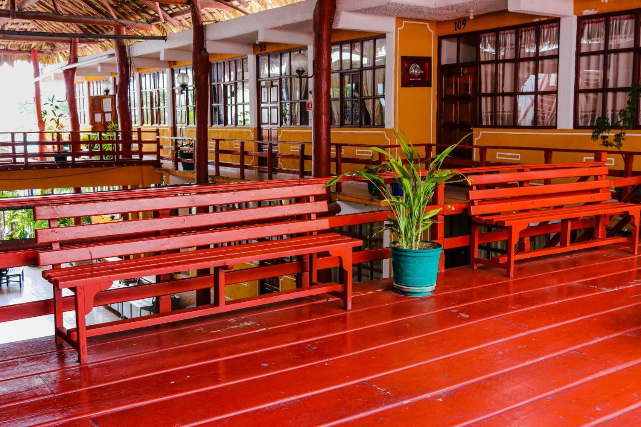 Hotel Bello Caribe Cozumel Kültér fotó
